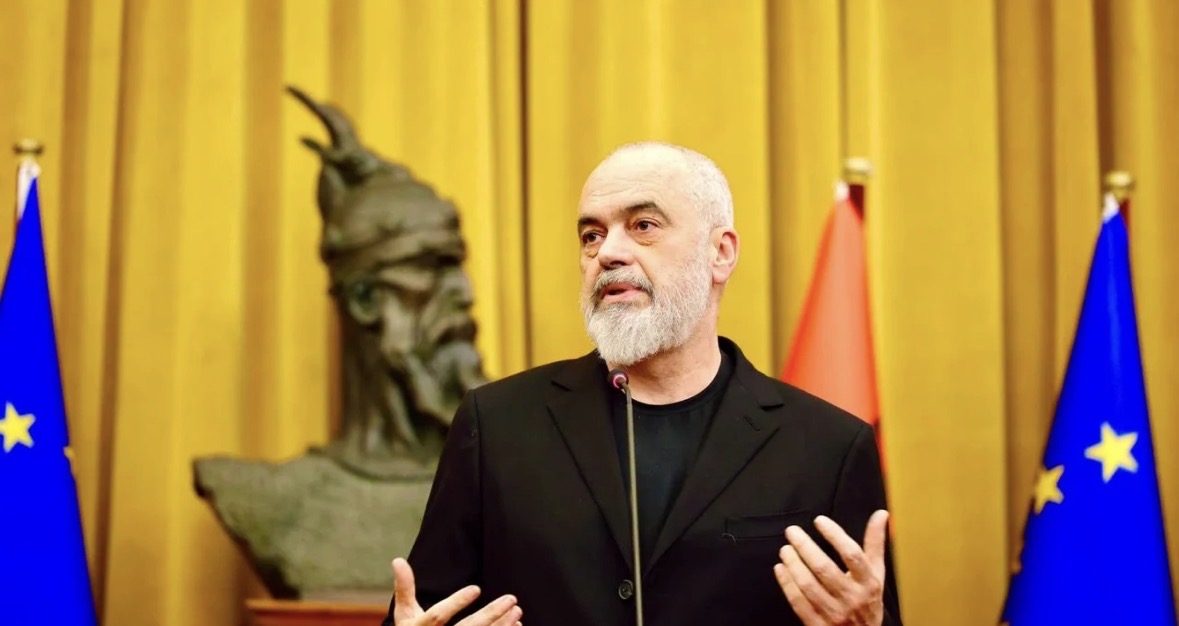 Shqipëria në Bordin e Paqes me ftesë të Presidentit Trump, Rama: Po ngjitemi në një majë krejt të paimagjinueshme