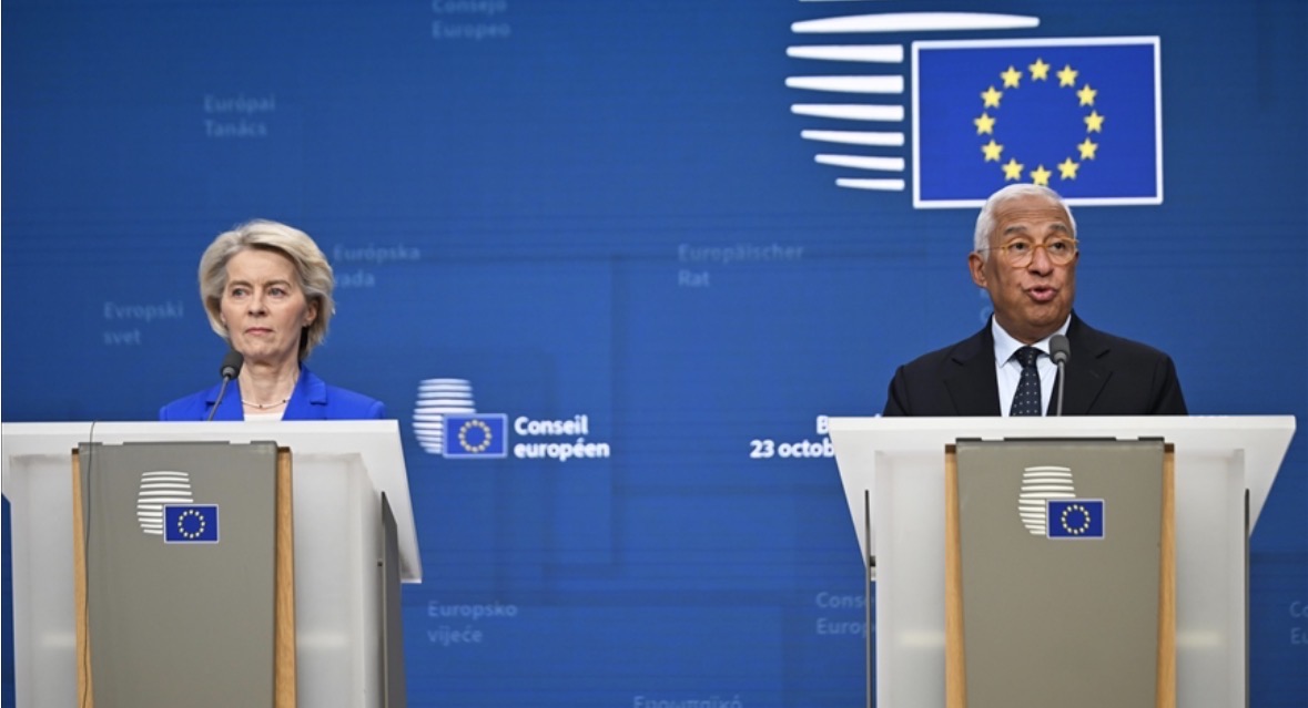 BE paralajmëron Trump: Tarifat ndaj BE rrezikojnë marrëdhëniet transatlantike