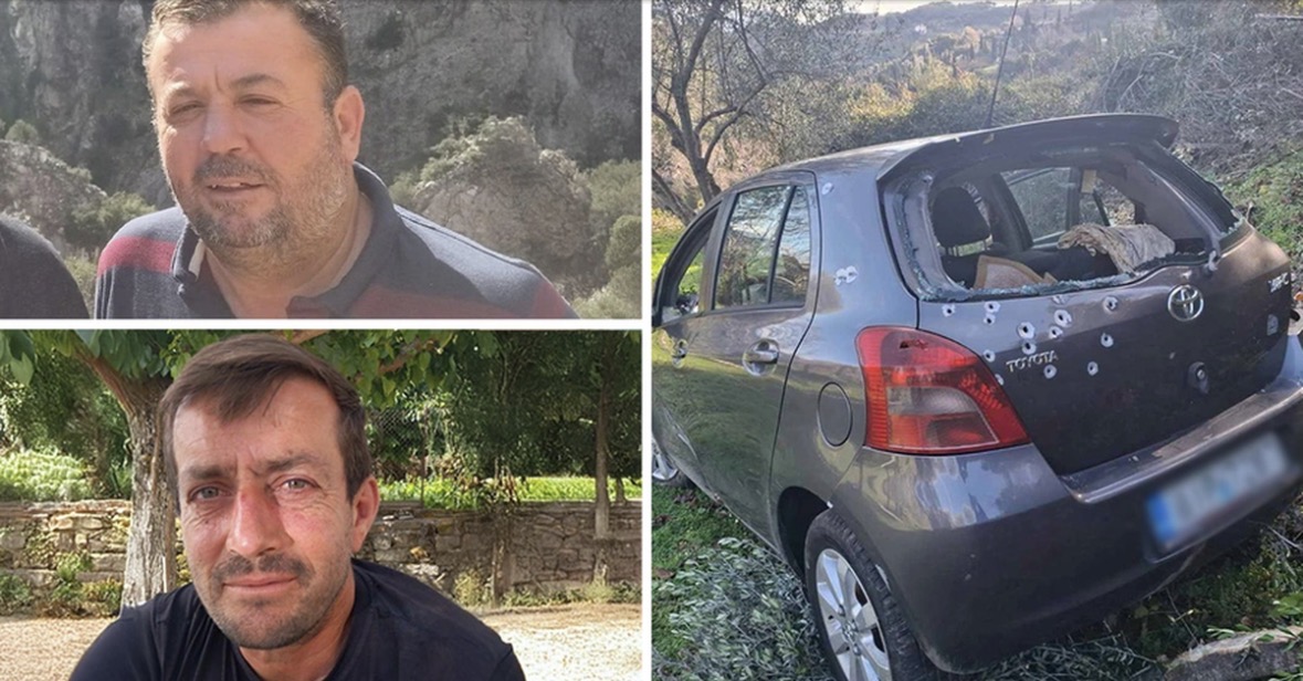 45-vjeçari në Greqi vret burrin e ish-të dashurës: U tremba mos më sulmonte… 