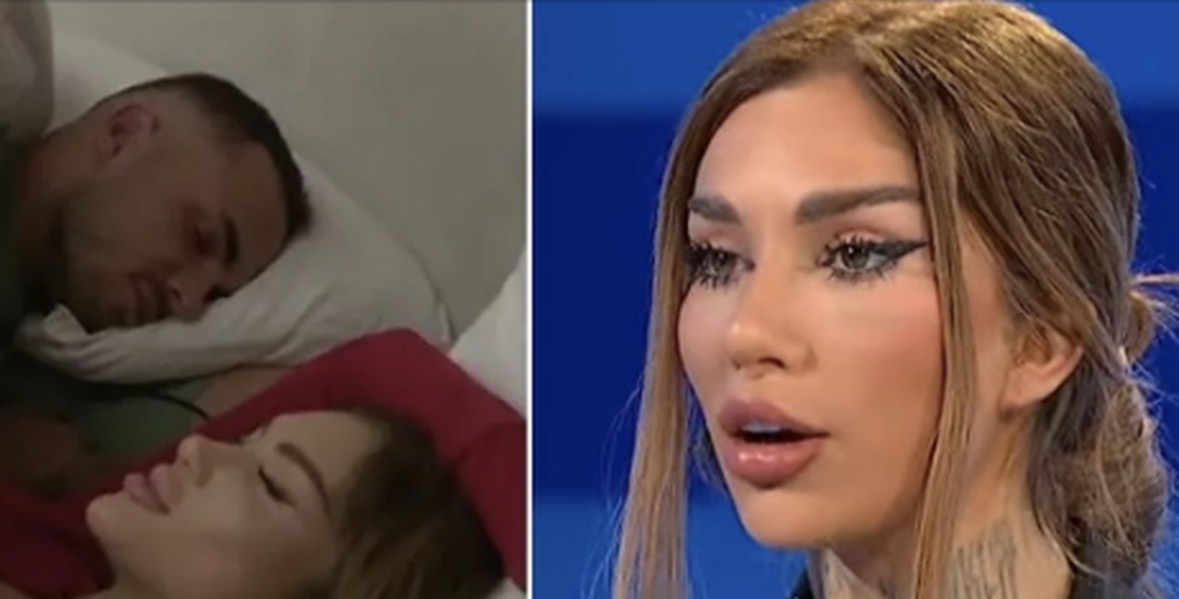 Bia Khalifa thyen heshtjen, pranon se me Edin ajo ka… 