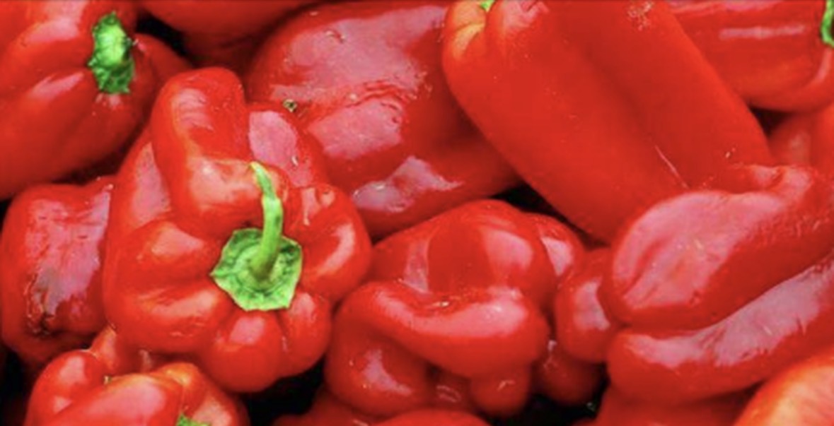 Specat e kuq duhet të jetë sesbën pjesë e dietës suaj për vlerat që mbart 