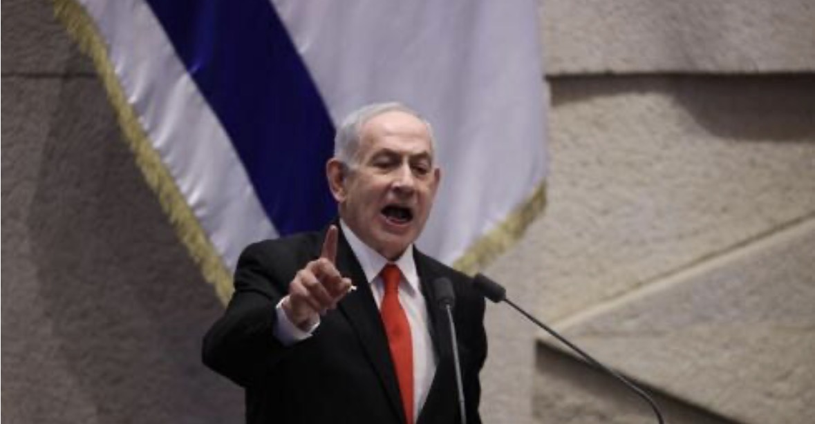 Netanyahu ndalon praninë ushtarake të Turqisë dhe Katarit në Gaza