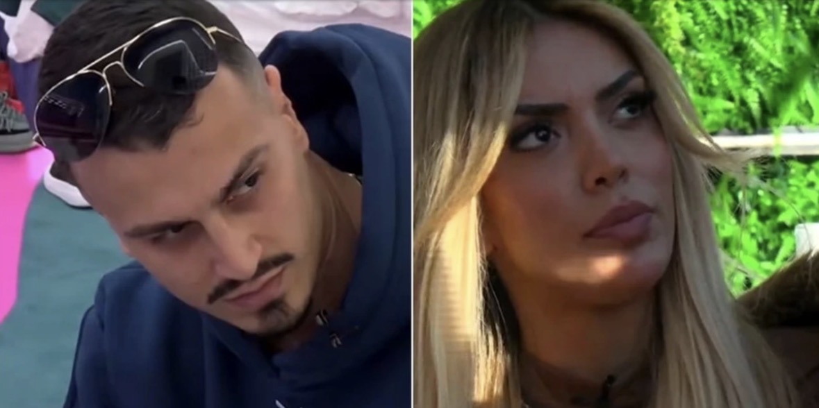 Mateo flet edhe një herë për ndarjen nga Brikena: Na kanë ndërhyrë njerëzit e saj 