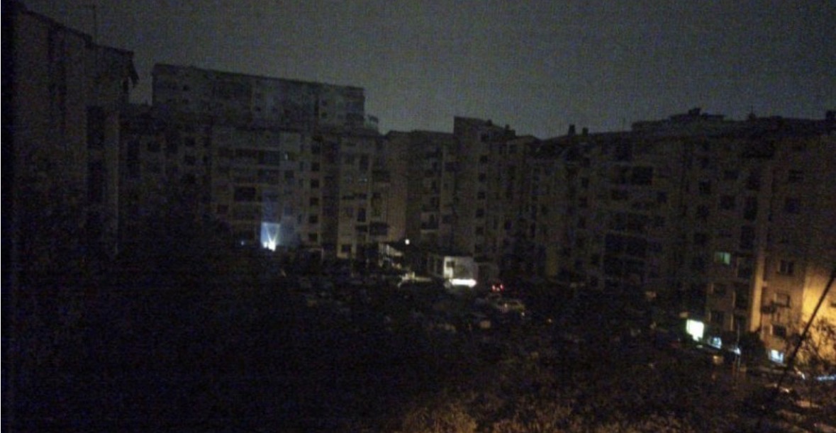 Avari në linjën e OST, rikthehet energjia elektrike në disa zona në Tiranë