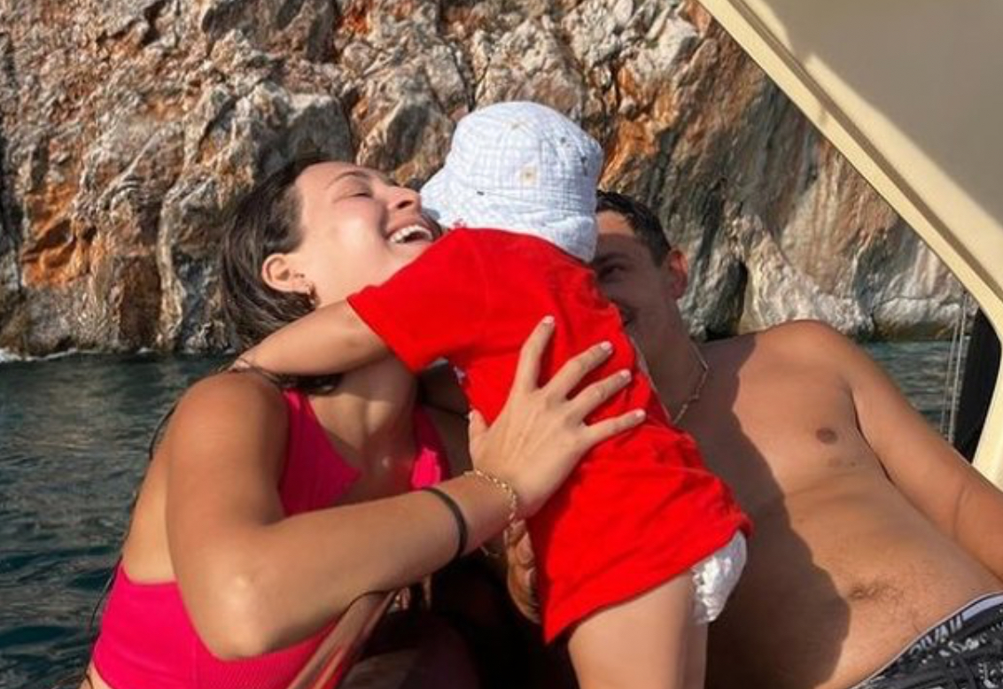 Françeska Murati thumbon ish-bashkëshortin pas divorcit: Nuk ka për të gjetur kurrë më mirë se unë…