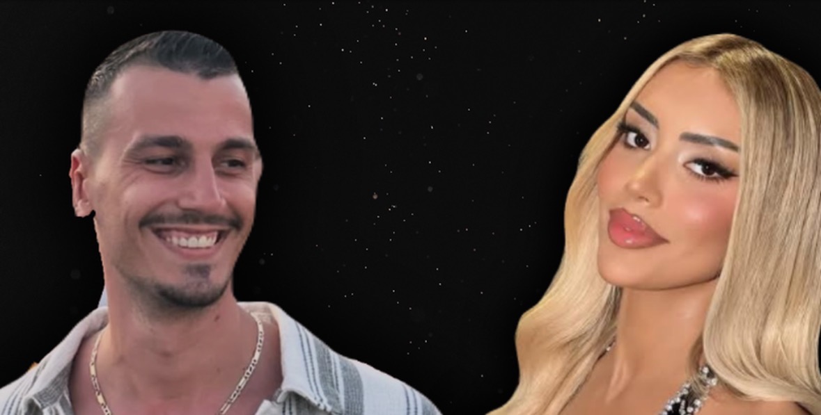 “Ajo po hakmerret…”/ Motra e Mateos flet për herë të parë për Brikenën: Nuk e di a do doja ta kisha kunatë… 