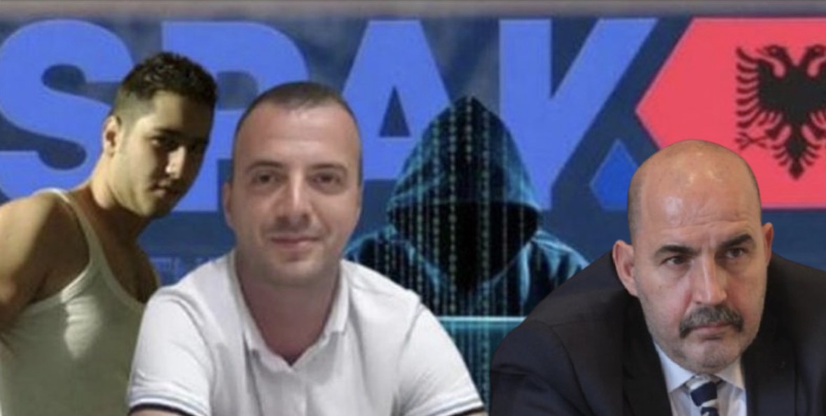 Gazetari zbulon detaje nga dosja hetimore: “425 tentativa për të hakeruar kompjuterin e Altin Dumanit” 