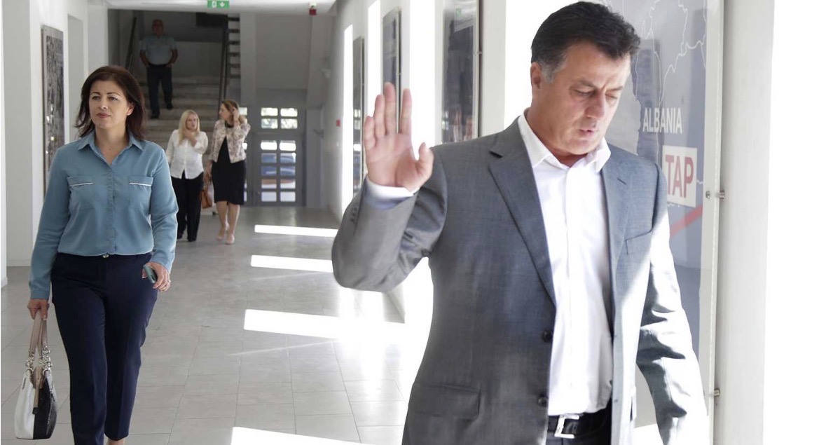 Zbardhet udhëzimi i Nokës për strukturat e PD: Filtroni listën e anëtarësinë