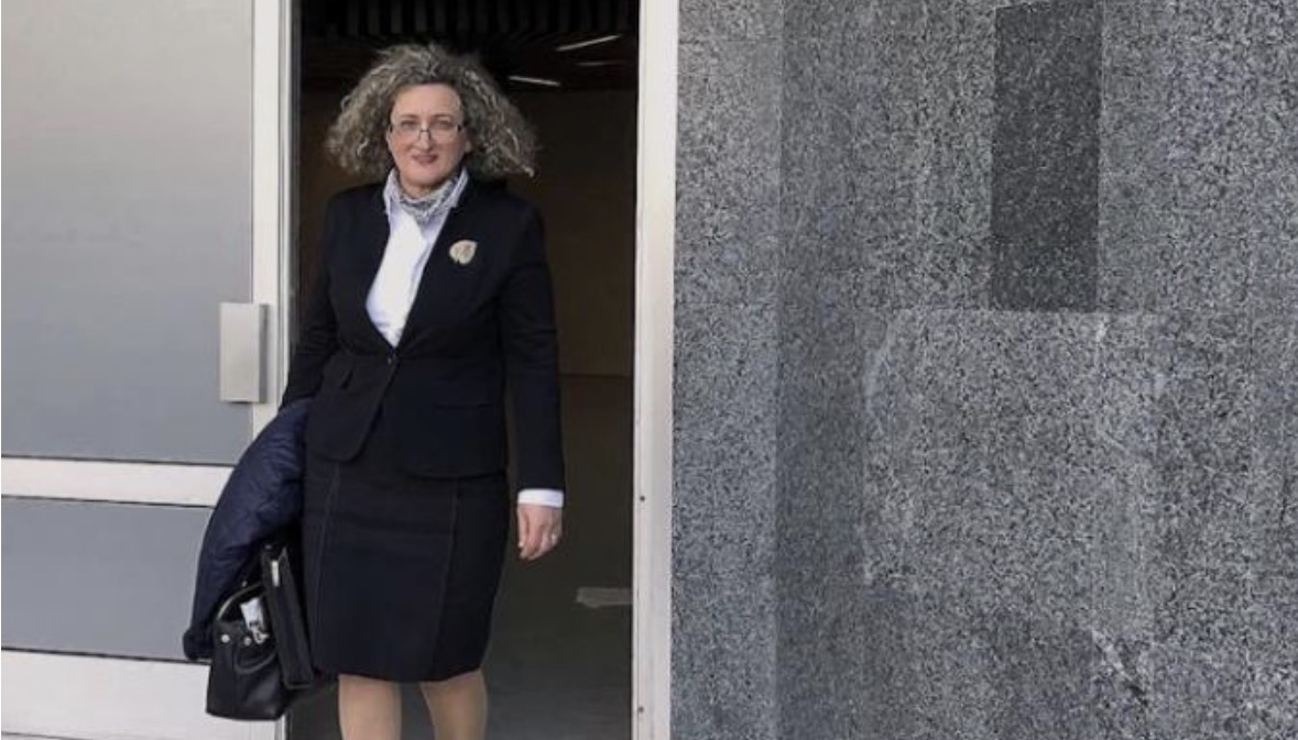 KLGJ kthen përgjigje për Irena Gjokën: Nuk na ka ardhur asnjë shkresë