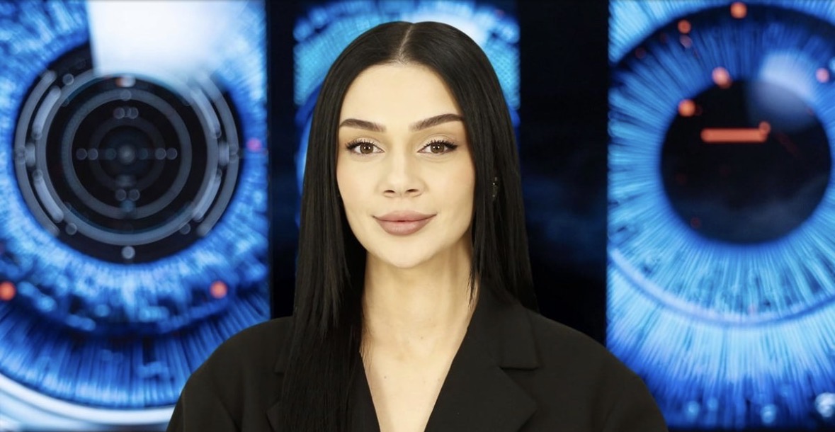 Hyrje e re në shtëpi, këngëtarja e njohur futet në Big Brother VIP Albania 5 