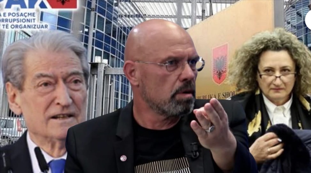 A preken vendimet e Irena Gjokës për Berishën, Metën, Mediun? Sqaron Manjani