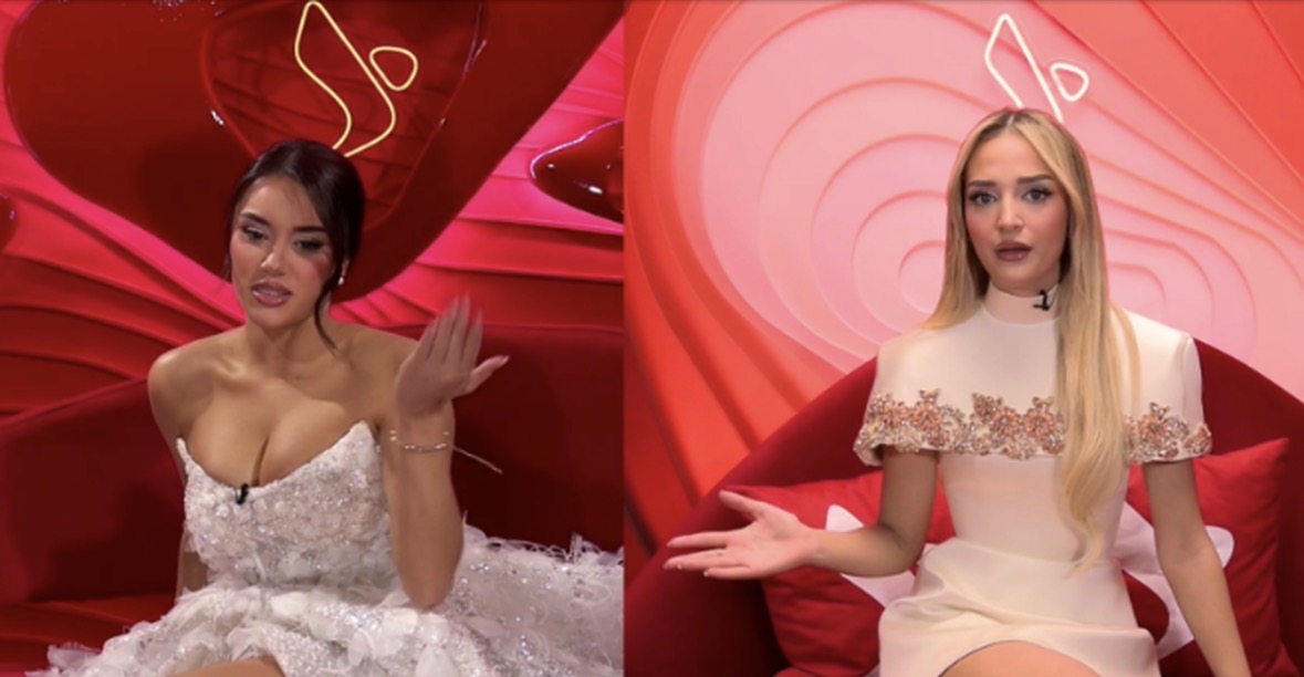 Greta për Selin: Janë çift, Miri i kalon limitiet.. 