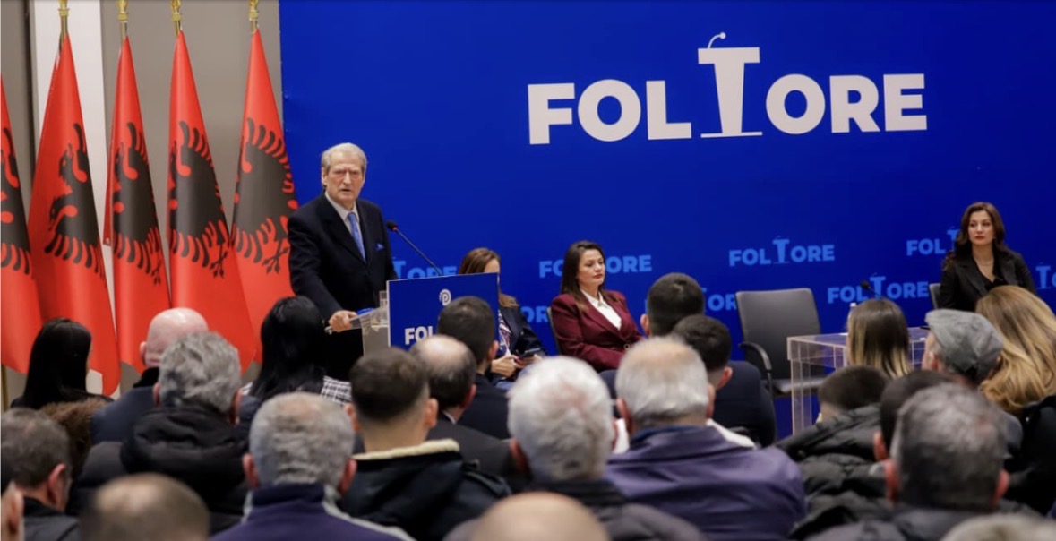 Berisha: Katër muajt e fundit, të gjitha mesazhet nga SHBA janë nga kartelet e drogës 