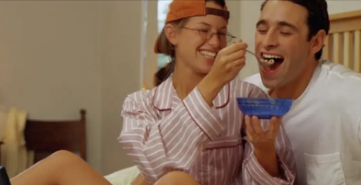 Doni të përmisoni jetën intime? Ja disa ushqime që ndikojnë pozitivisht në mirëqenien mes çifteve 