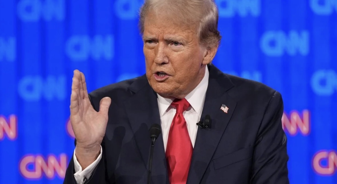 Pas takimit me Sekretarin e Përgjithshëm të NATO-s, Mark Rutte, Trump heq dorë nga tarifat e planifikuara për Groenlandën