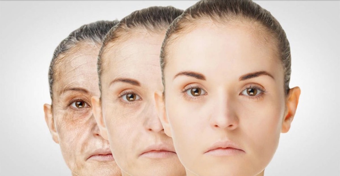 Studimi: Vaksina kundër herpesit ngadalëson plakjen 