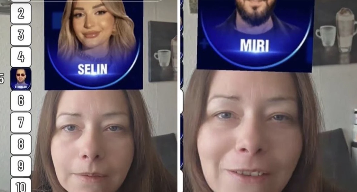 Gruaja e Mirit rendit 10 banorët e shtëpisë që preferon më shumë, mes tyre edhe Selin: Burrin tim do ta…