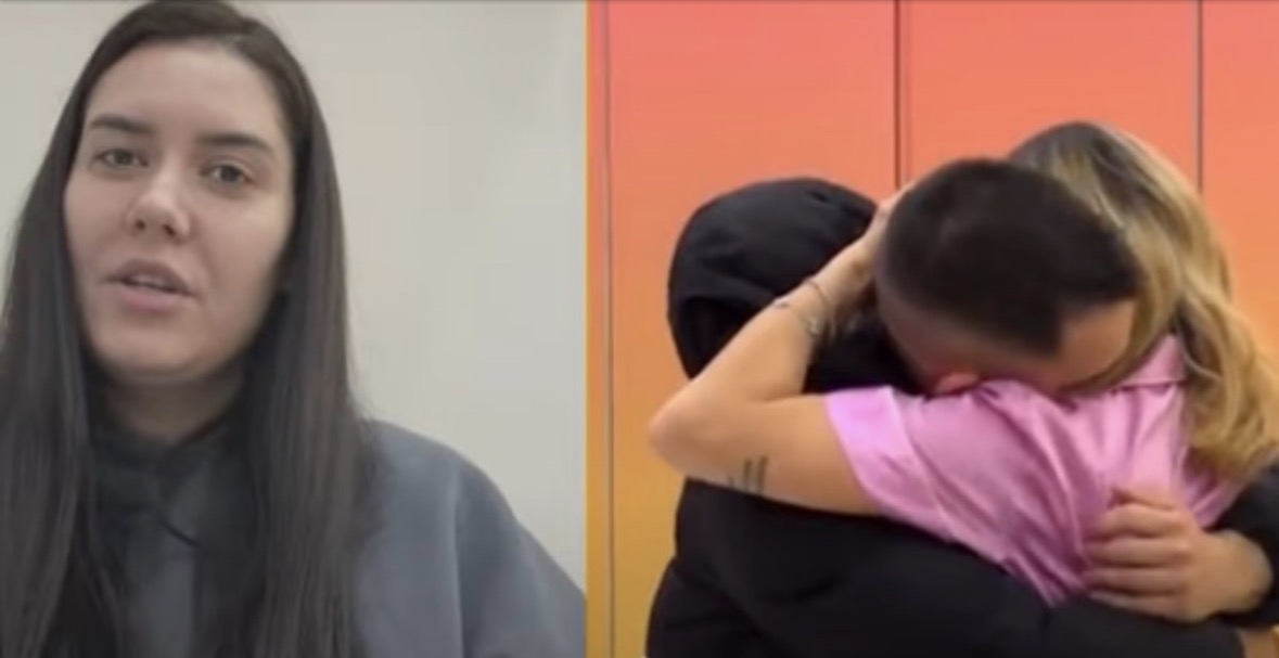 Pro Stelinës apo Inës? Motra e Keijsit: Unë jam shumë mbështetëse… 