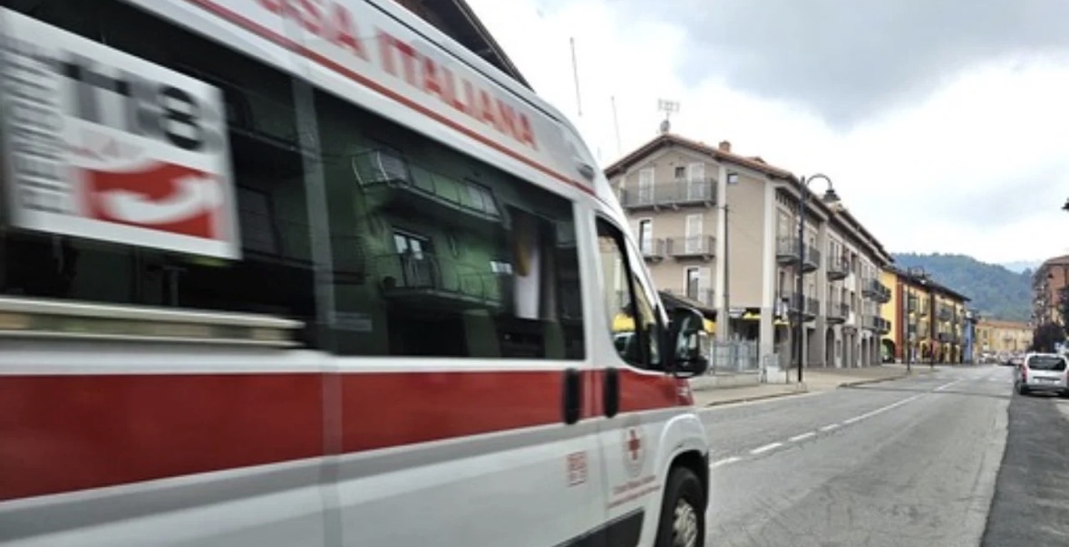 ‘Audi’ përplaset me një kamion në Itali, humb jetën tragjikisht 20-vjeçari shqiptar