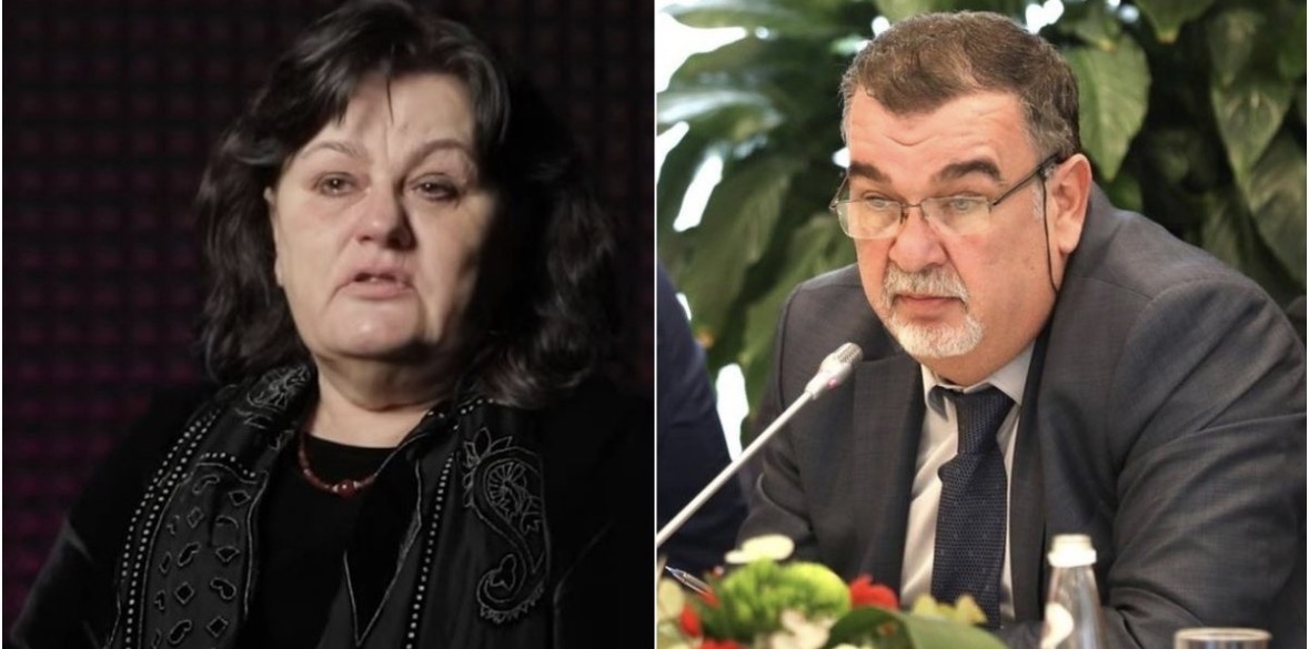 ”Lajmin e mora vesh përmes një taksisti”/ Gruaja e Astrit Kalasë rrëfen momentin kur mori vesh se i shoqi kishte ndërruar jetë 