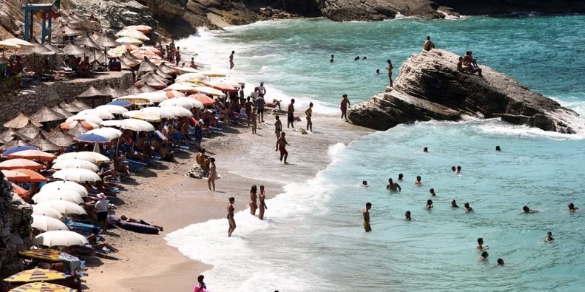 Shifrat/ Turizmi në Shqipëri në rritje, dominojnë evropianët