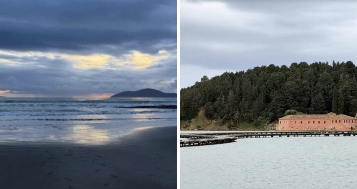 Ivanka Trump publikon sërish foto nga Vlora: Shqipëria është magjike