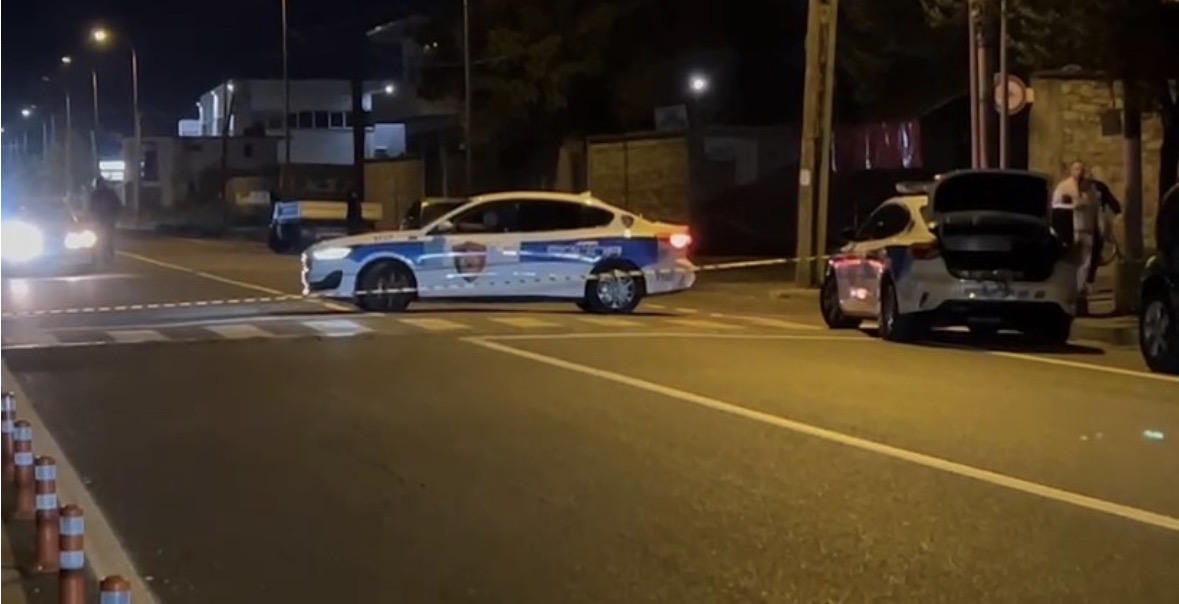 Grabitën dy karburante me pistoletë lodër, në kërkim dy të rinj nga Mamurrasi