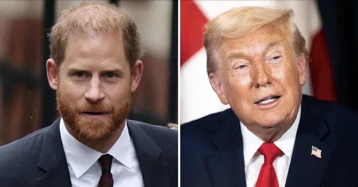 Harry i përgjigjet Trump: NATO luftoi krah nesh në Afganistan 