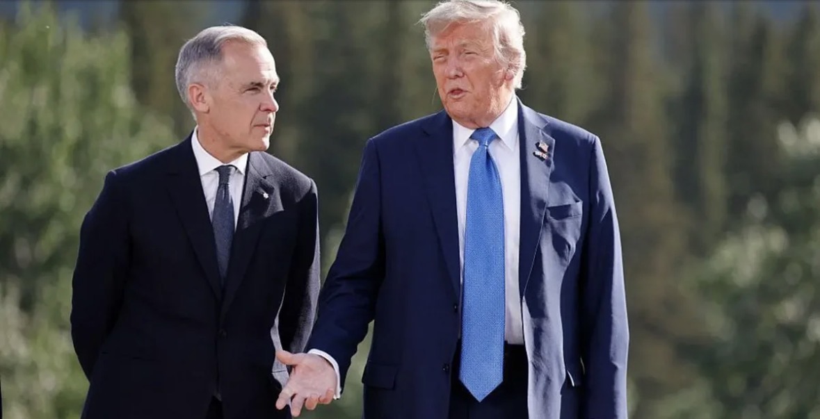 Tensione SHBA–Kanada/ Trump paralajmëron tarifa ndëshkuese për afrimin e Otavës me Kinën 