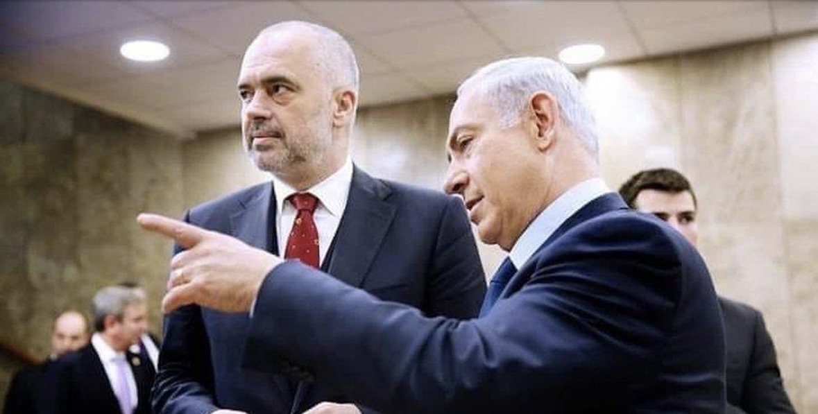 Edi Rama vizitë në Izrael, nga takimi me Netanyahun te fjalimi në Parlament, zbardhet agjenda