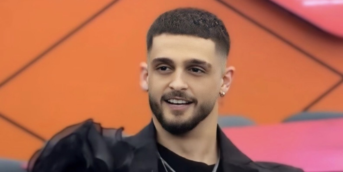 Dj.Gimbo zbulon këshillën që ia ka dhënë Gjesti para hyrjes në BBVA 