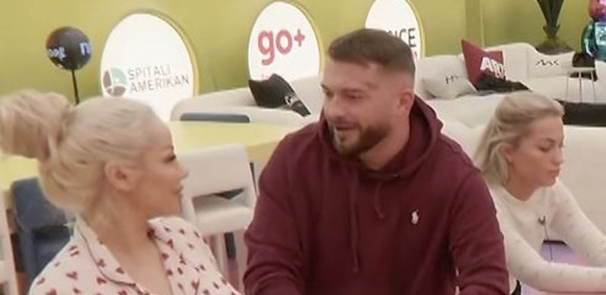 “Më kanë rrahur, dhe i kam …”/ Limi flet për sherrin me Finemin jashtë shtëpisë? 