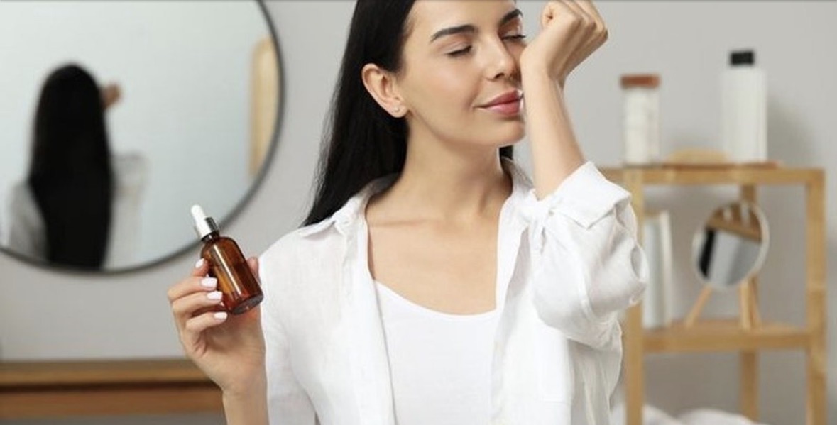 A ndikojnë aromat dhe parfumet në humorin tonë? E zbulon studimi 