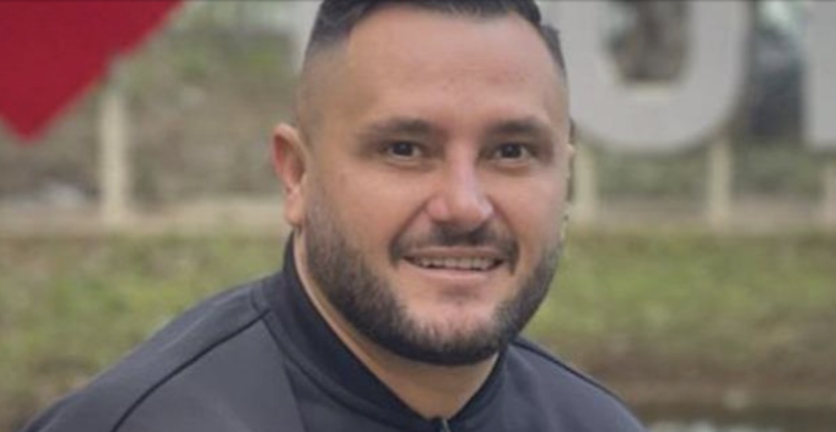 Besi i bën një tjetër dedikim të dashurës së re: Më ke hequr rrethin e fatkeqësisë 