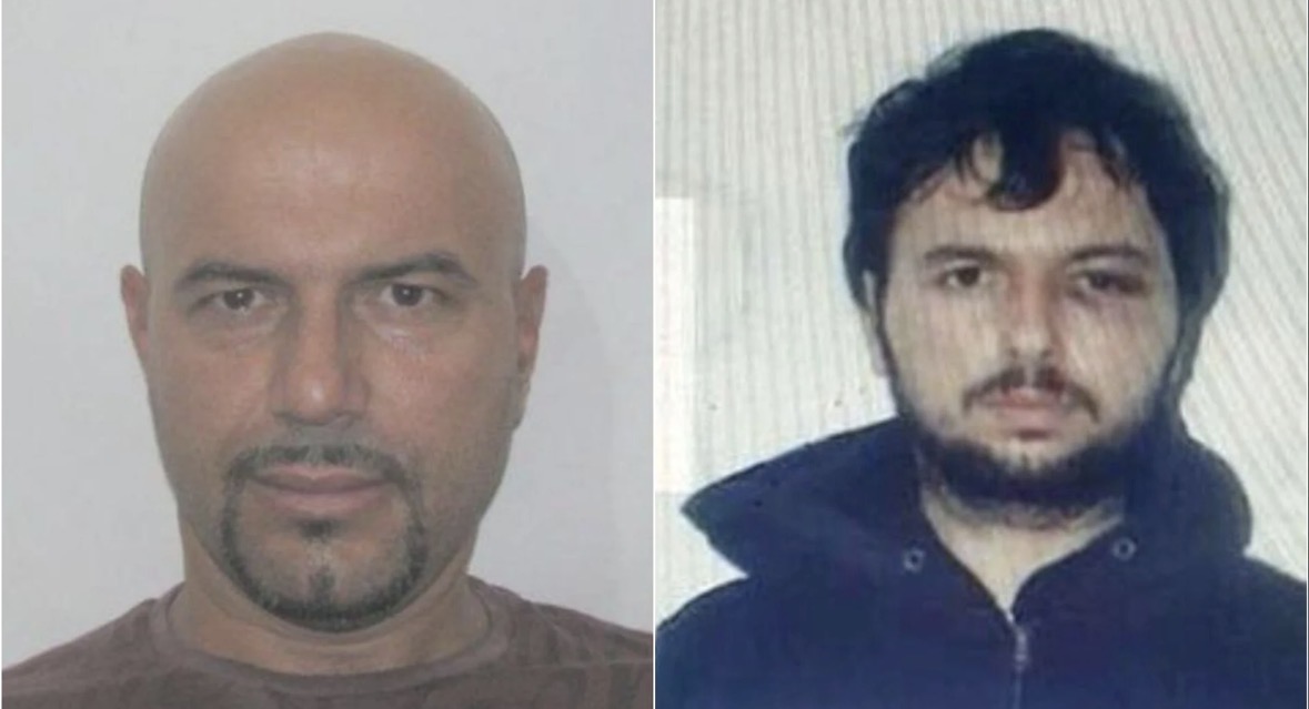 I dyshuar për vrasjen e Jani Aliajt/ Zbulohen krimet ndër vite të Juliand Halilit, punonte nën urdhrat e famëkeqit grek, Vasilis Varelas