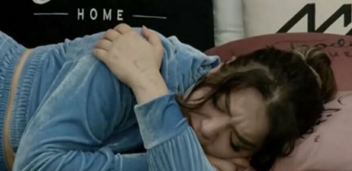 Alba e përjeton keq marrëdhenien e saj me Limin, banorja e përlotur: Kam dalë femër e fëlliqur