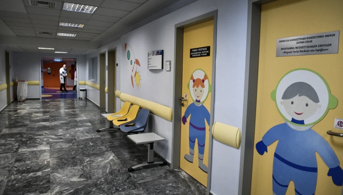 Tragjedi në Qipro, 4-vjeçarja humb jetën nga gripi A