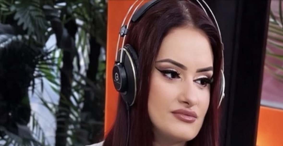 Ish banorja e “BBVA” flet për herë të parë për konfliktin me prindërit: Më kanë ndërhyrë në martesë 