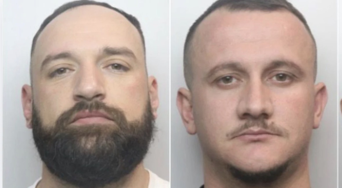 Dënohen çunat kuksian të Liverpulit, kokaina iu vinte me avion nga Meksika