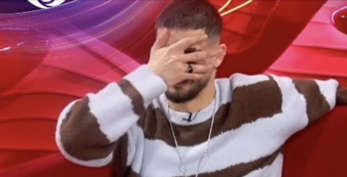 “Është më e mira në shtëpi, dal në Prime e them…”/ DJ Gimbo hap zemrën për këtë banore të BBVip 5 