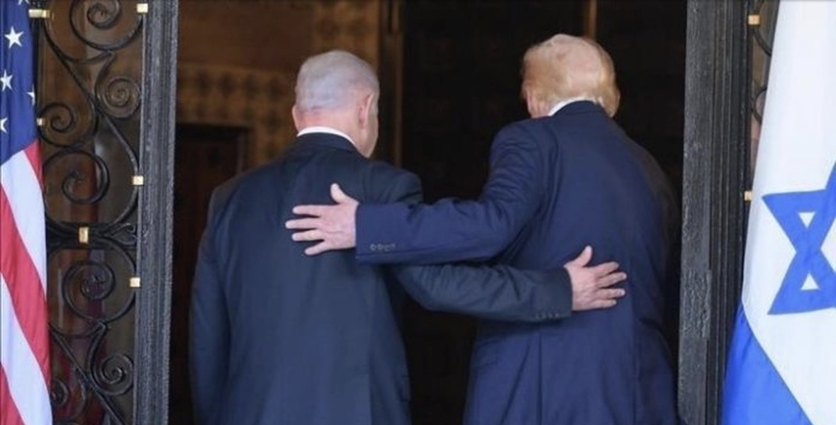 ”The Times of Israel”: Netanyahu kërkon marrëveshje të re sigurie me SHBA-në 