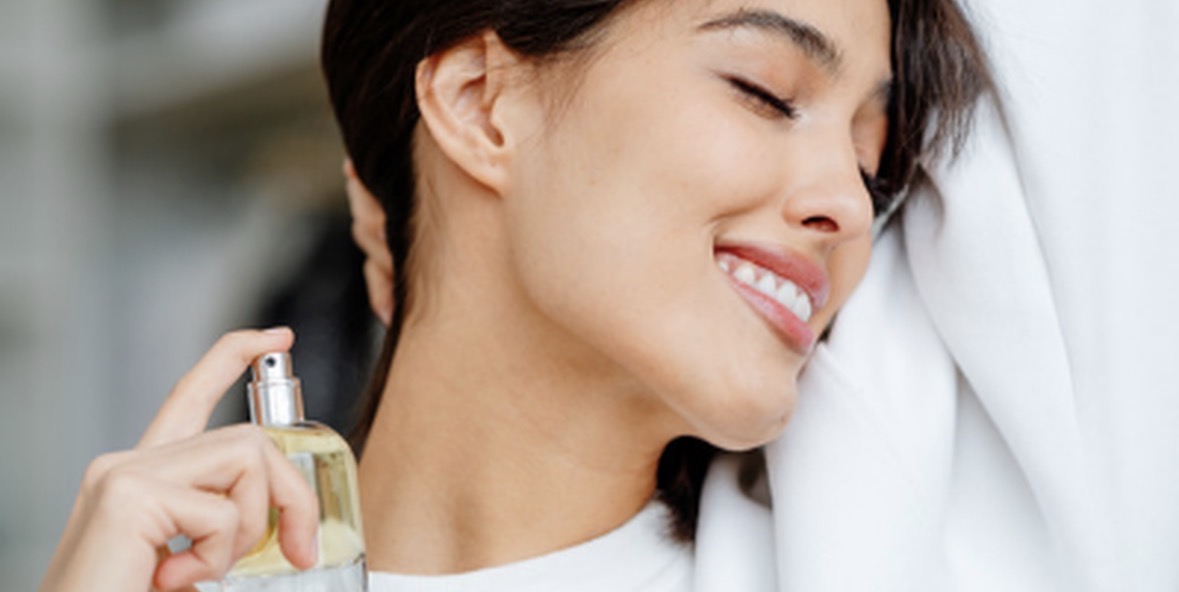 A mund të përmirësojnë parfumet shëndetin tuaj mendor? 
