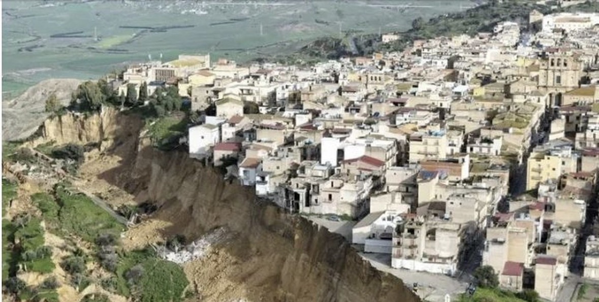 Drama Siçiliane e Nishemit: Banorët nuk do të kthehen më kurrë në shtëpitë e tyre 