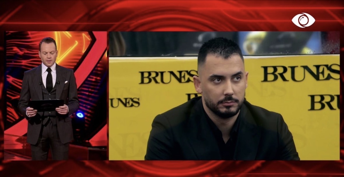 Hapet zarfi i dytë i zi, Keijsi nuk ka fatin e Rogertit 