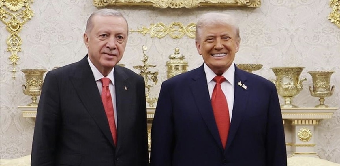 Trump-Erdogan bisedë telefonike, ja çfarë diskutuan dy liderët 