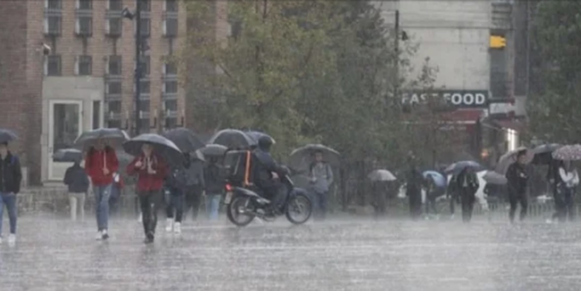 Agjencia e Mbrojtjes Civile ngre alarmin: Kujdes në disa qarqe të vendit nga reshjet dhe shtrëngatat 