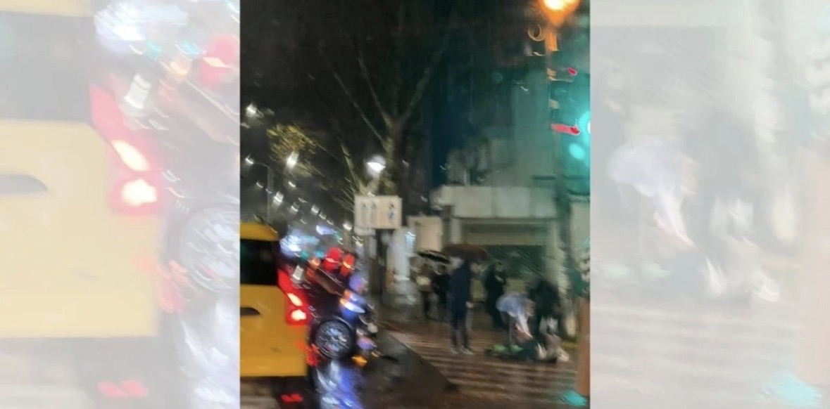 Aksident në Tiranë/ Përplaset këmbësorin teksa po kalonte vijat e bardha në kryqëzimin e “Siri Kodra” 