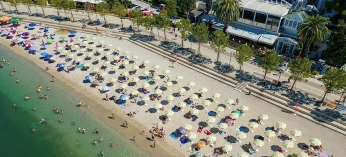 Rregulla të reja për stacionet e plazhit, përcaktohen çmime maksimale, përfshihet edhe lumi 