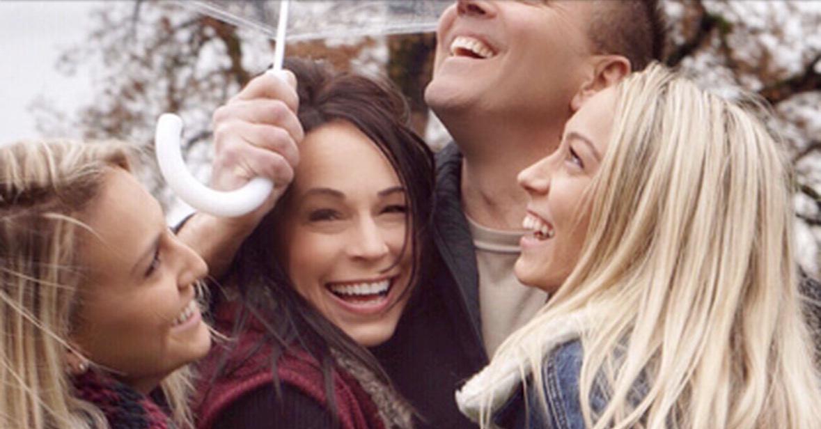 5 llojet e dashurisë që çdo njeri duhet të provojë të paktën një herë në jetë 