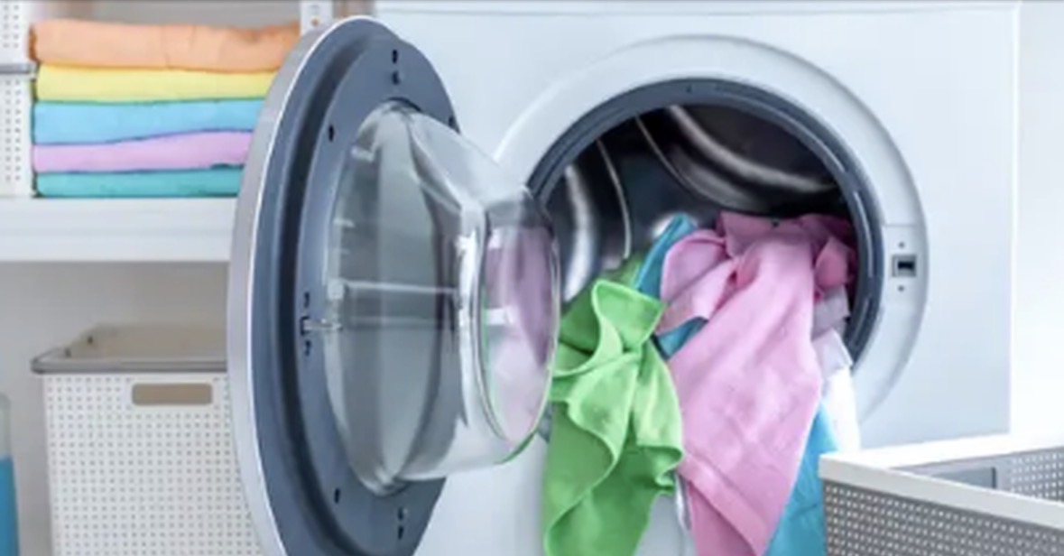 Nëse bëni këtë truk të vogël pas çdo larje, lavatriçja juaj do ju “falenderojë” 